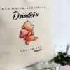 Poduszka z nadrukiem dla kochanych dziadków
