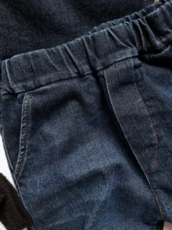 Spodnie chłopięce jeans