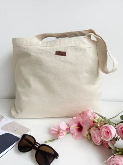 Torba MAXI z kominem kraby