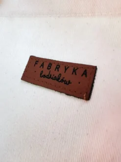 Torba z nadrukiem dla babci z imionami wnuków