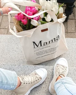 Torba z nadrukiem dla mamy – definicja