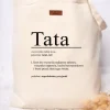 Torba z nadrukiem Tata – definicja