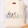Torba z napisem boy’s mama/girl’s mama