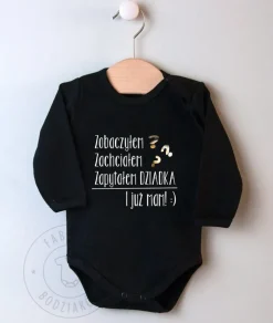 Zapytałam/em Babcię/Dziadka i już mam!