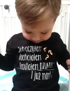 Zapytałam/em Babcię/Dziadka i już mam!