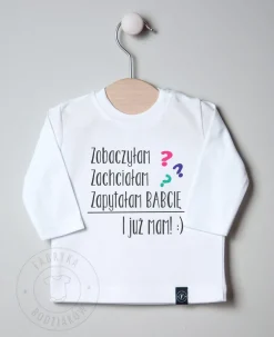 Zapytałam/em Babcię/Dziadka i już mam!
